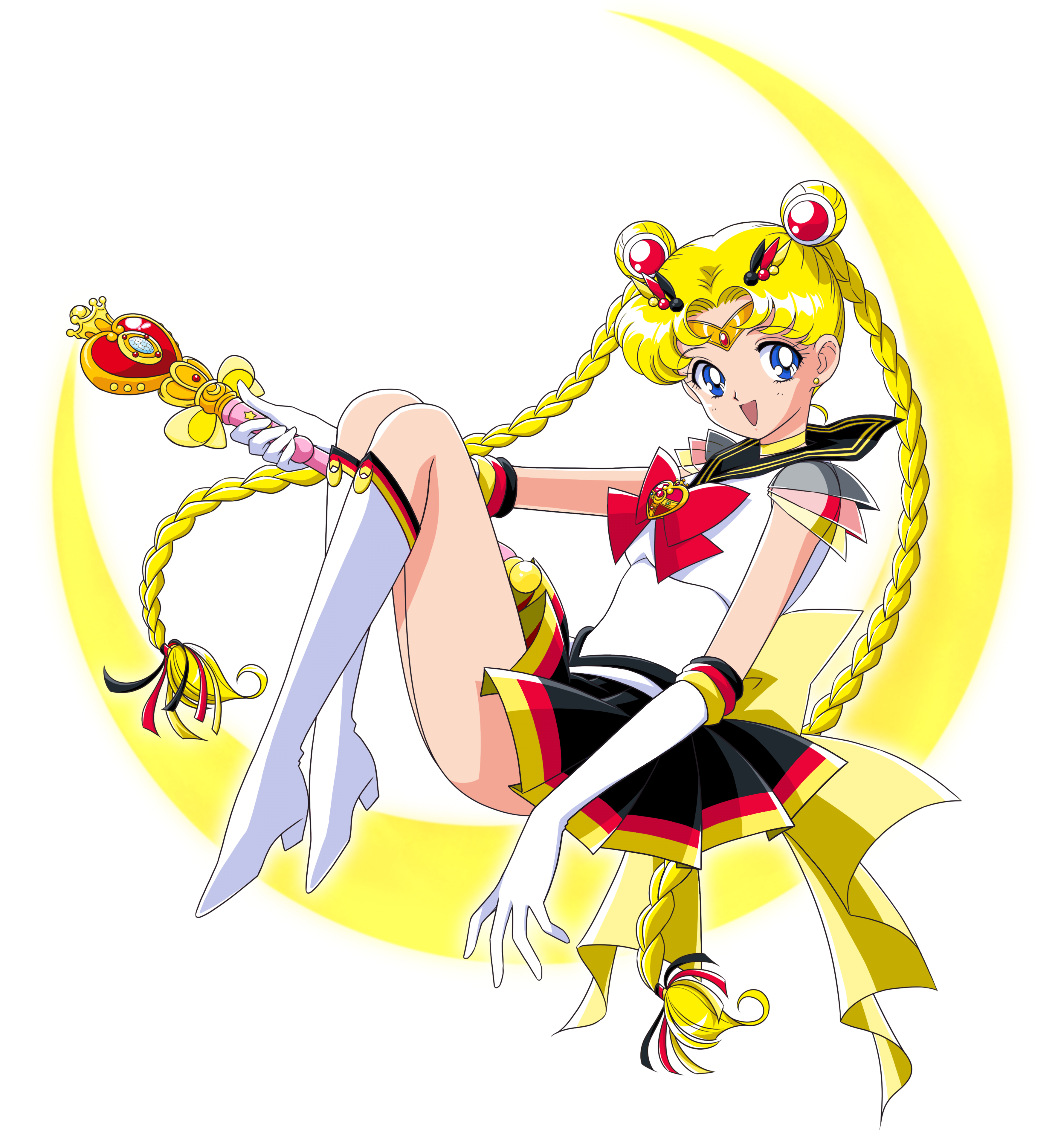 SailorMoonGerman